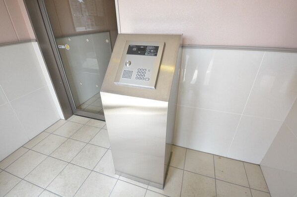 ウィル東小金井の物件内観写真